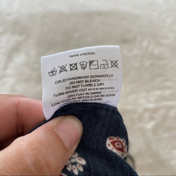 Faithfull the Brand Joya Playsuit Romper - Picture 8 of 9